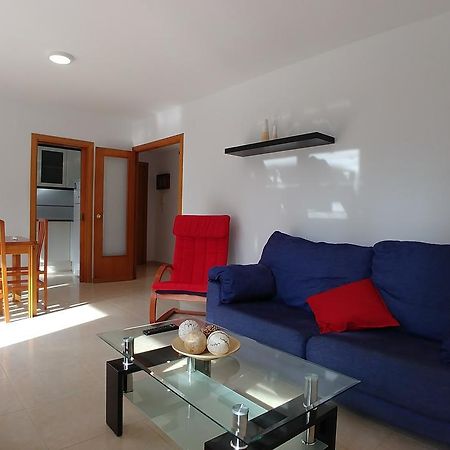 Lg Nice Apartment Calafell Exteriér fotografie