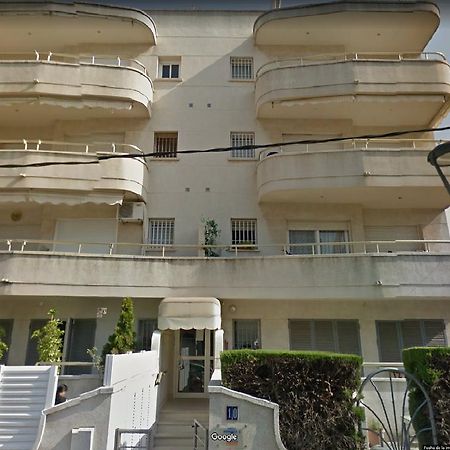 Lg Nice Apartment Calafell Exteriér fotografie